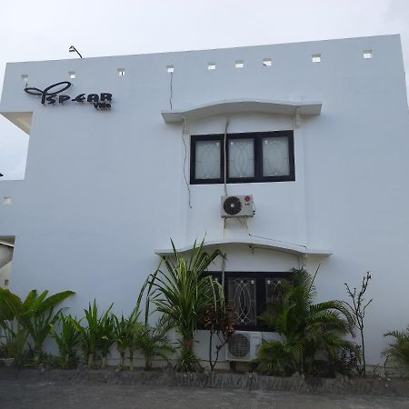 Spear Villa Bumbang 外观 照片