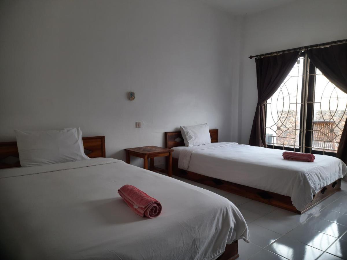 Spear Villa Bumbang 外观 照片