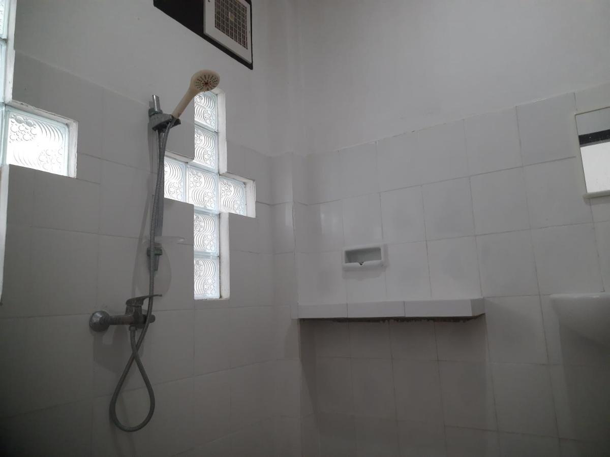 Spear Villa Bumbang 外观 照片