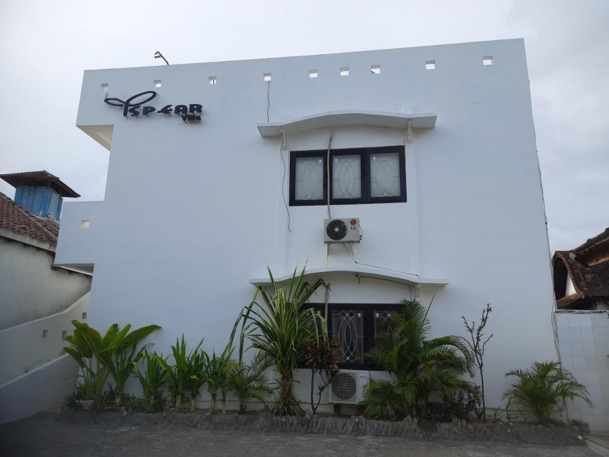 Spear Villa Bumbang 外观 照片