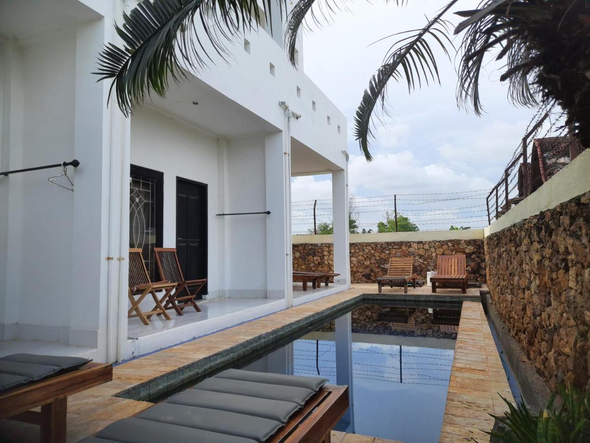 Spear Villa Bumbang 外观 照片