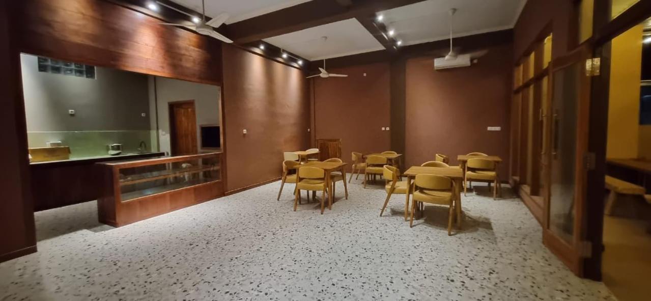 Spear Villa Bumbang 外观 照片
