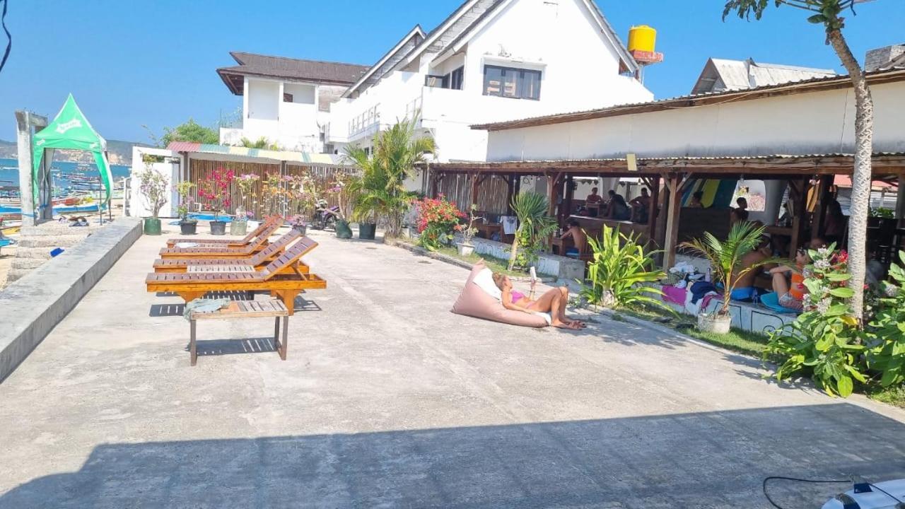 Spear Villa Bumbang 外观 照片