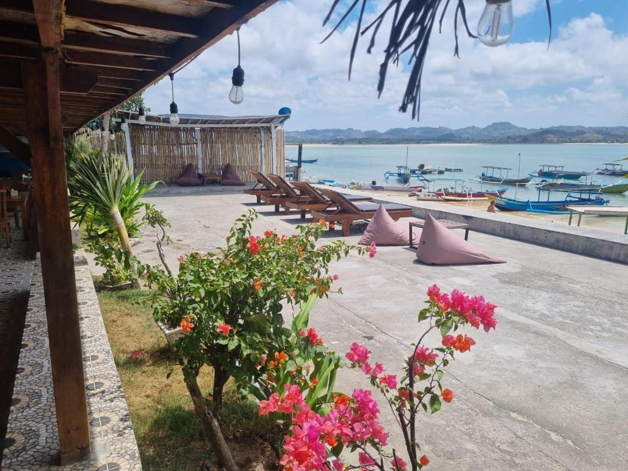 Spear Villa Bumbang 外观 照片