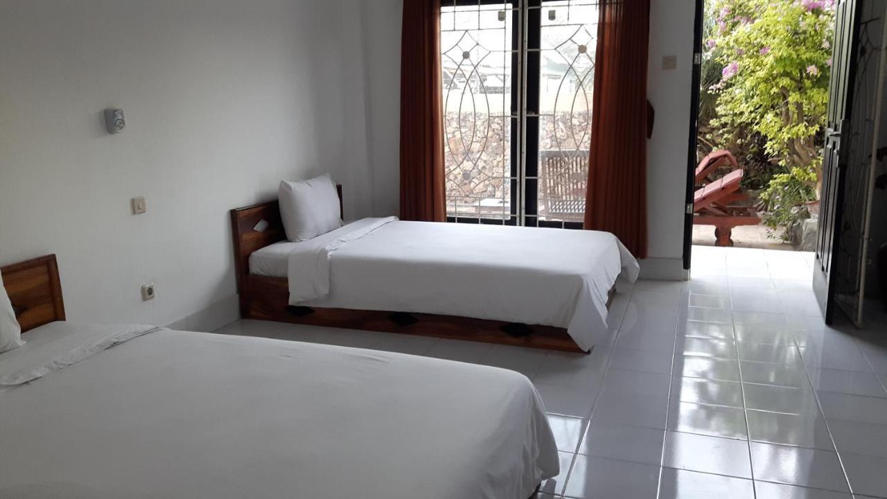 Spear Villa Bumbang 外观 照片