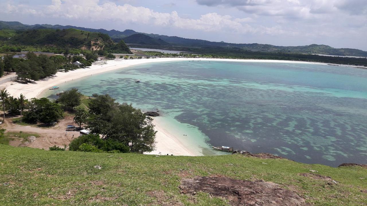 Spear Villa Bumbang 外观 照片