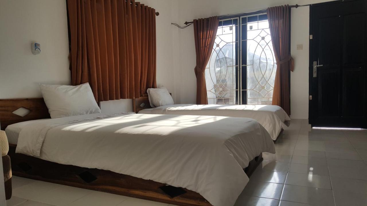 Spear Villa Bumbang 外观 照片