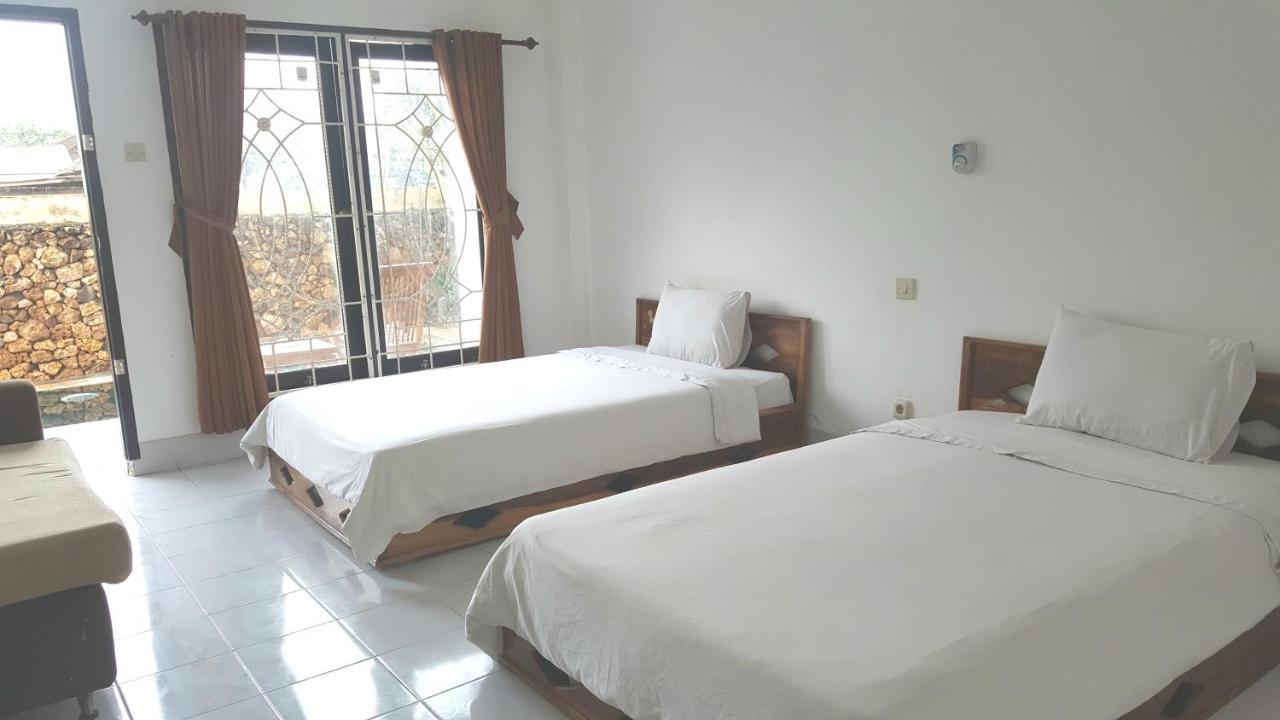 Spear Villa Bumbang 外观 照片
