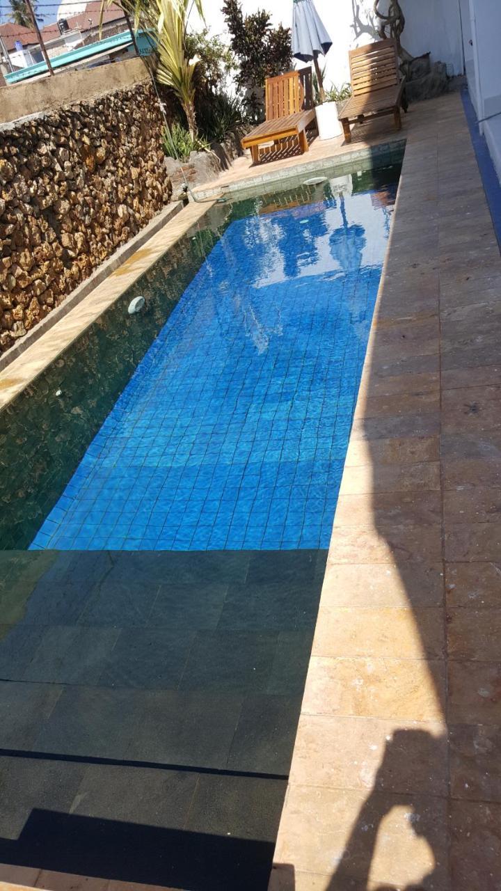 Spear Villa Bumbang 外观 照片