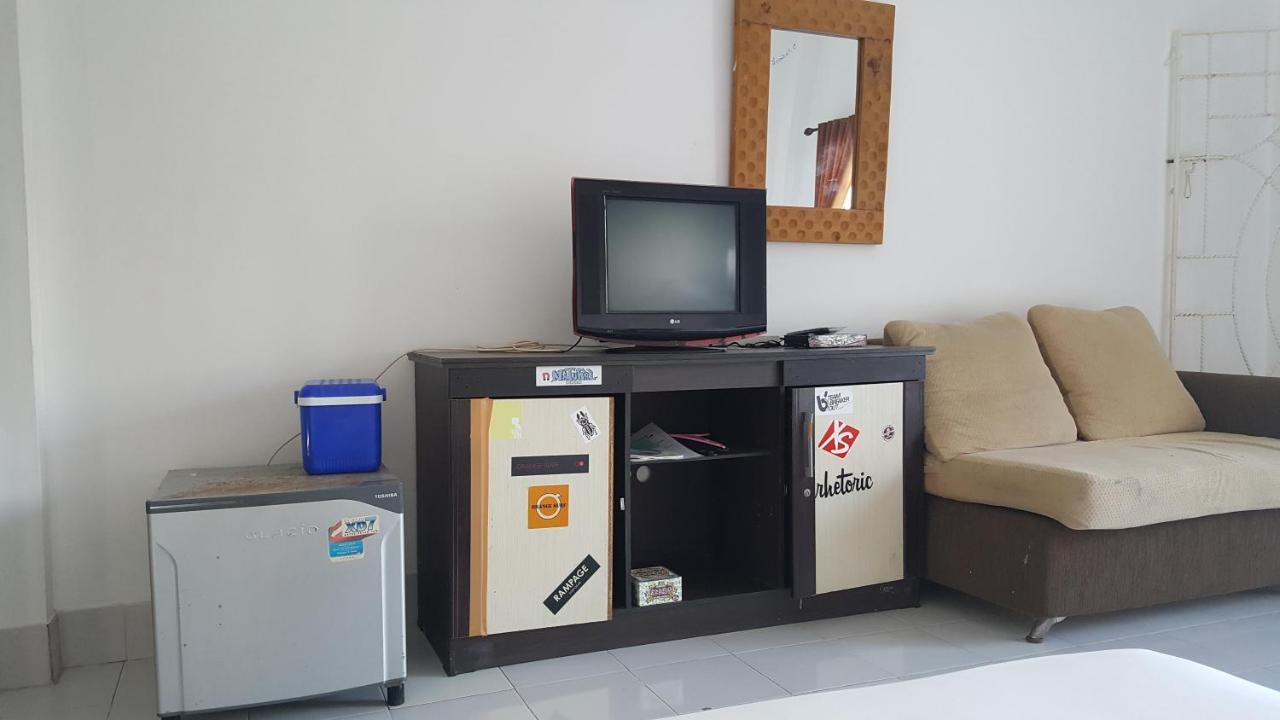 Spear Villa Bumbang 外观 照片